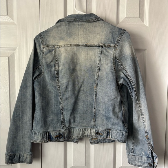 Jean Jacket - Picture 3 of 3